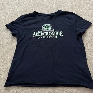Abercrombie kids T-shirt size 11-12